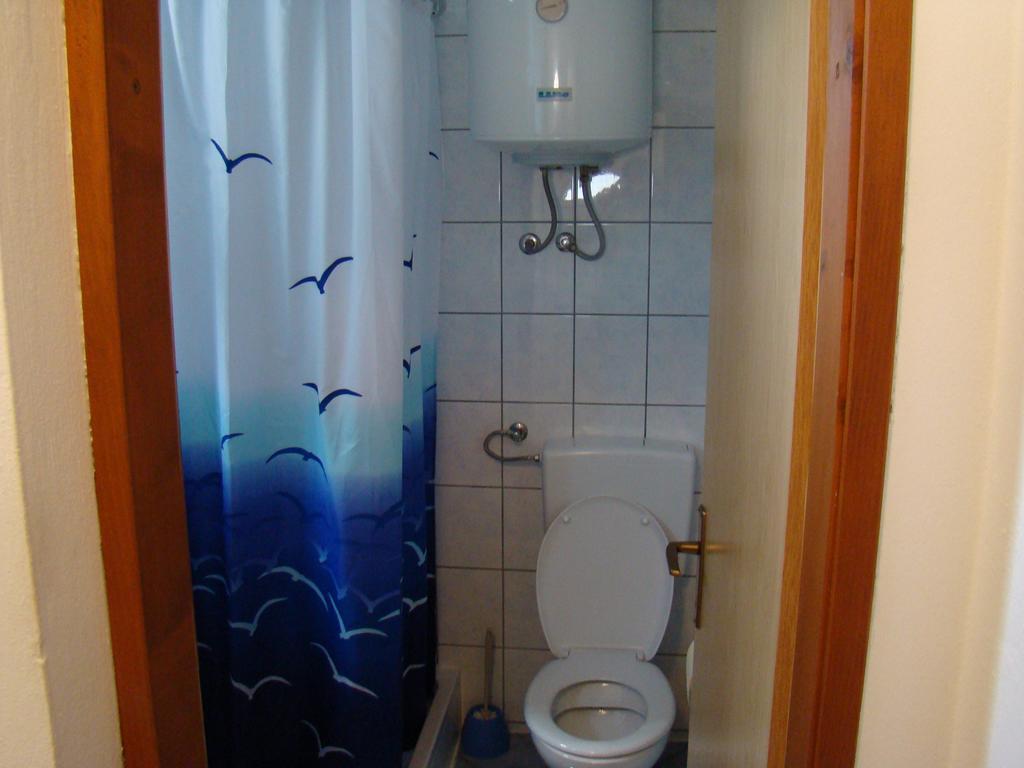 Apartment Rose Pula Cameră foto