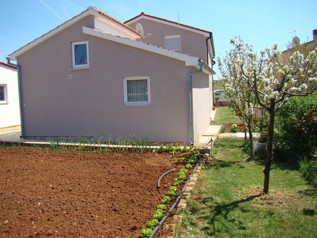 Apartment Rose Pula Cameră foto