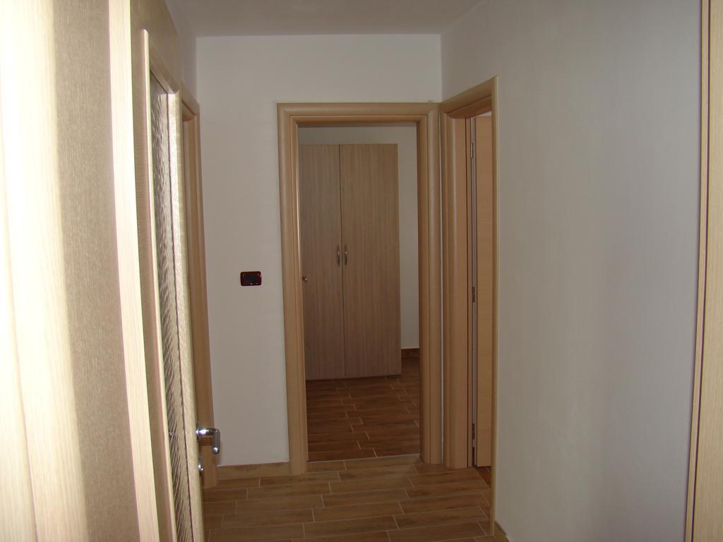 Apartment Rose Pula Cameră foto