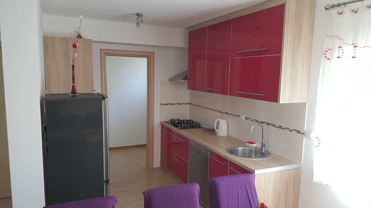 Apartment Rose Pula Exterior foto